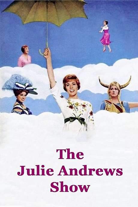 The Julie Andrews Show